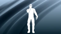 Mask Off (News Tab) - Promo - Fortnite