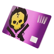 Outlaw Keycard (Epic) - Item - Fortnite.png (77 KB) Icon from the The Outlaw Keycard Quests