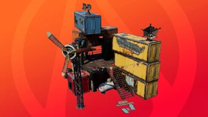 Pandora (Creative) - Promo - Fortnite