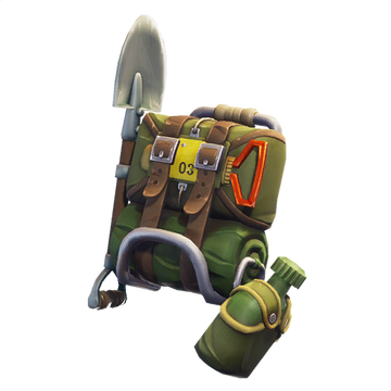 Borsello fortnite online