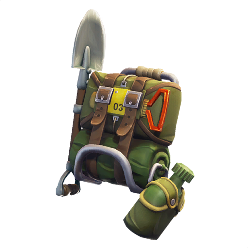 Sac a dos sabre fortnite new arrivals
