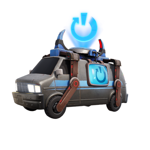 Rebooting Fortnite Wiki Fandom