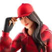 Ruby - Outfit - Fortnite