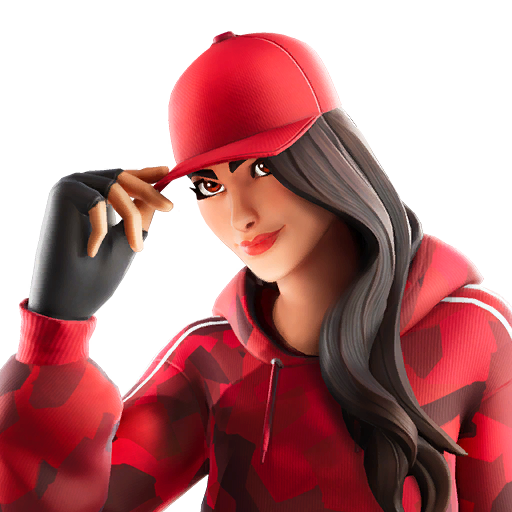 Ruby, Fortnite Wiki