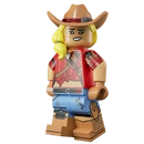 Rustler (Featured) - Outfit - LEGO Fortnite