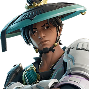 Ryūji | Fortnite Wiki | Fandom