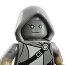 Scourge - Outfit - LEGO Fortnite