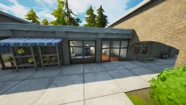 Shadow Lamps (C2S4 Overview) - Landmark - Fortnite