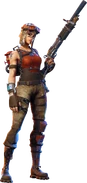 Shrapnel Headhunter (Legendary - Full Body) - Hero - Save the World.png (1.84 MB) Full Body