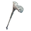 Speed Sneaker (Earthen) - Pickaxe - Fortnite