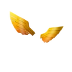 Sun Wings - Back Bling - Fortnite