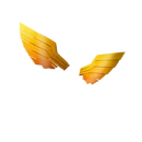 Sun Wings - Back Bling - Fortnite