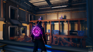 Supply Drop Factory (Product Line) - Impostors - Fortnite