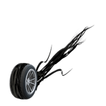 Symbiote - Trail - Rocket Racing