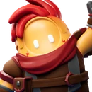 Tender Defender - Outfit - Fall Guys