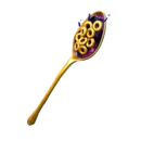 The Big Spoon (Golden Crunch) - Pickaxe - Fortnite