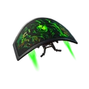 The MCG (She Hulk) - Glider - Fortnite