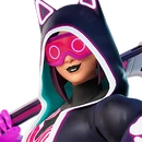 Trailblazer Lynx (Astral Ace) - Outfit - Fortnite