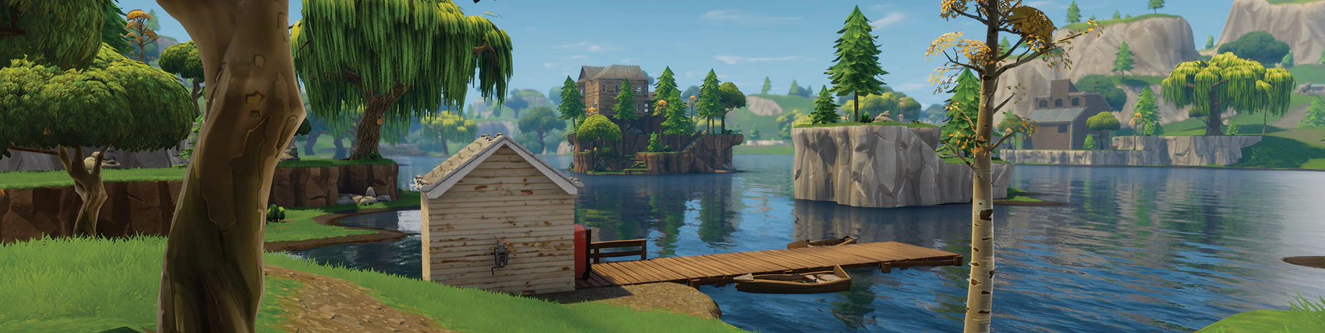 Update v1.9.1 - Update - Fortnite