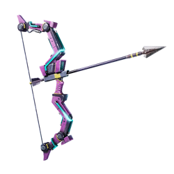 Xenon Bow - Schematic - Save the World