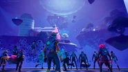 Abduction Chamber Window - Operation Sky Fire - Fortnite.png (3.17 MB) Loopers looking outside the Abduction Chamber Window