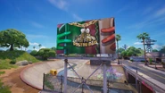 Pastry Bois Billboard