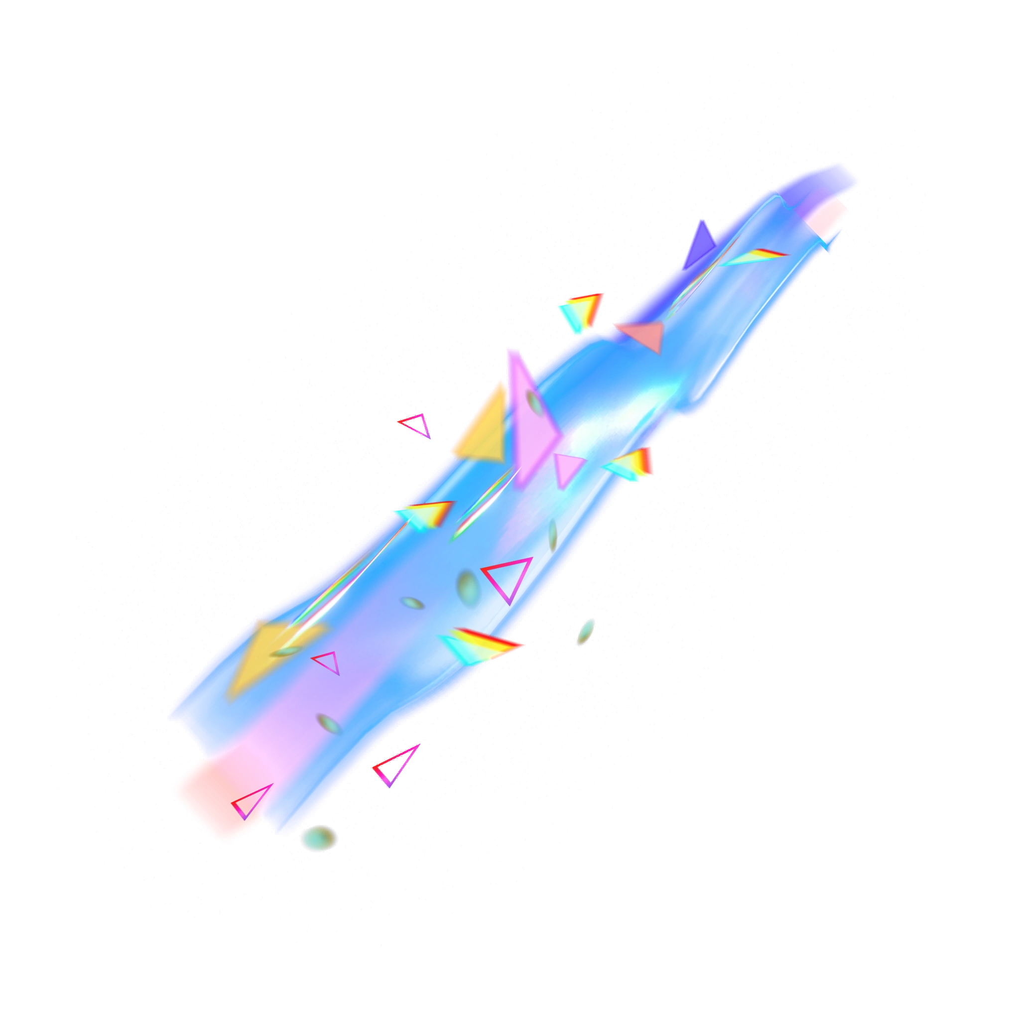 Dye Packet Boost