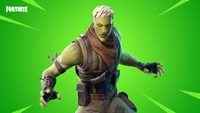 Brainiac Jonesy - Promo - Save the World