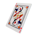 Calling Card - Back Bling - Fortnite