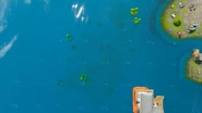 Crash Site (C2S3 1) - Landmark - Fortnite.png (2.59 MB) Top View (Before July 1st 2020)