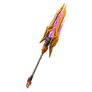 Cubic Scepter - Pickaxe - Fortnite