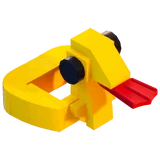 Duck Floatie - Decoration - LEGO Fortnite