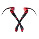 Fearless Fangs - Pickaxe - Fortnite