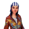 Female Shotgunner - Defender - Fortnite