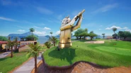 Statue