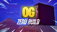 Zero Build (Revin the Cube)