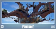 Reality Tree Base