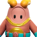 Guff - Outfit - Fall Guys