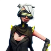 Harvester Rare