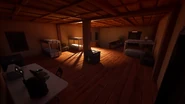 Hazy Hillside (Society Stronghold - Second Floor) - Location - Fortnite.png (2.45 MB) Second Floor