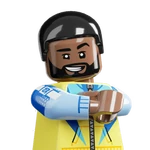 Holly Hero (v30.30) - Outfit - LEGO Fortnite
