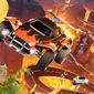 Inferno Island (Molten Mix) - Jam Track - Fortnite Festival