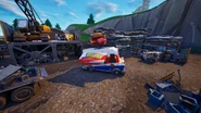 Durrr Burger Food Truck