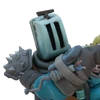 Kit's Henchman - AI - Fortnite