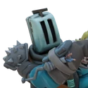 Kit's Henchman - AI - Fortnite