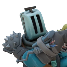 Kit's Henchman - AI - Fortnite