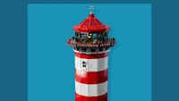 Lockie's Lighthouse Bundle (News Tab) - Promo - LEGO Fortnite