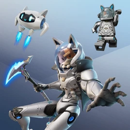 March 2024 Crew Pack (Item Shop Preview) - Limited Time Offer - Fortnite