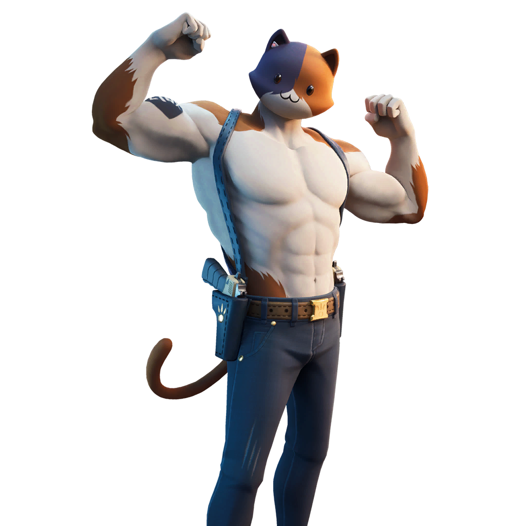 Meowscles Fortnite Wiki Fandom Fortnite kit wallpapers wallpaper cave. meowscles fortnite wiki fandom