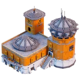 Mos Espa Manor - Build - LEGO Fortnite